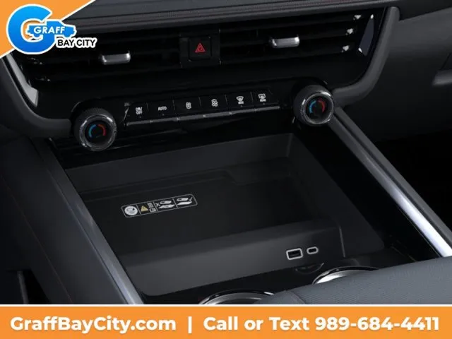 2026 Chevrolet Tahoe RST - Photo 23