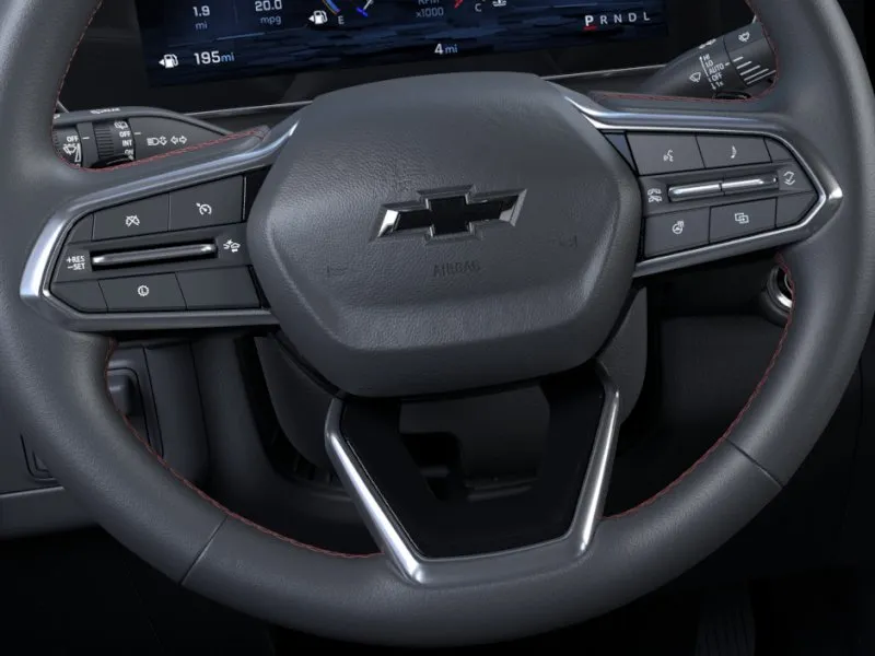 2026 Chevrolet Tahoe RST - Photo 43