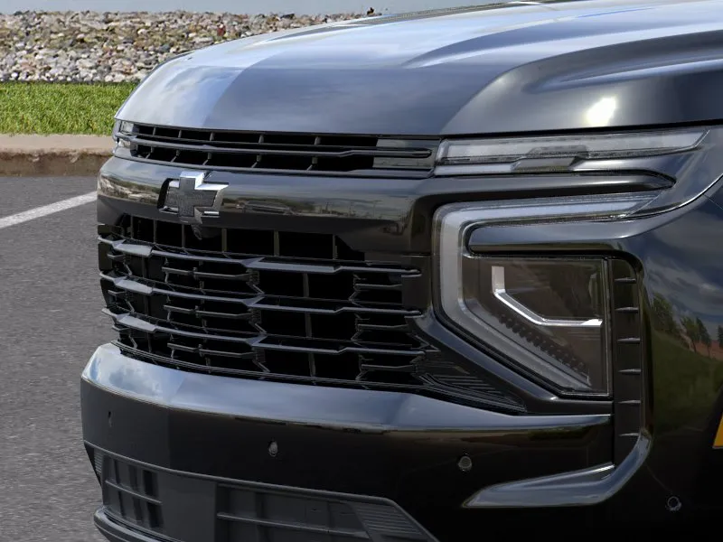 2026 Chevrolet Tahoe RST - Photo 37