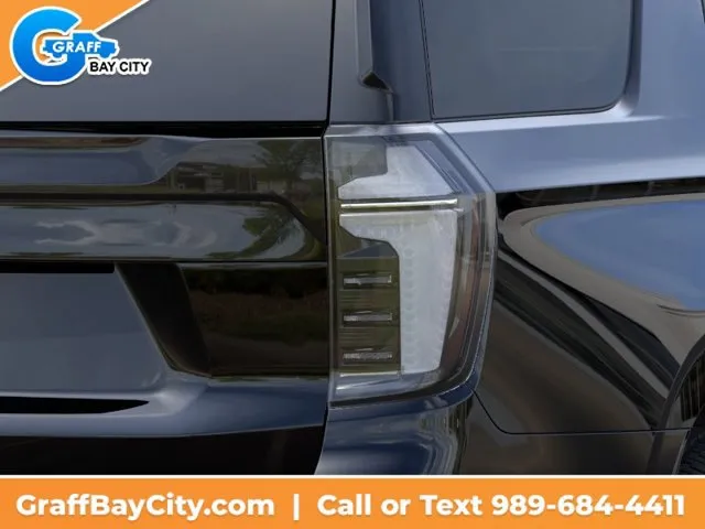2026 Chevrolet Tahoe RST - Photo 11