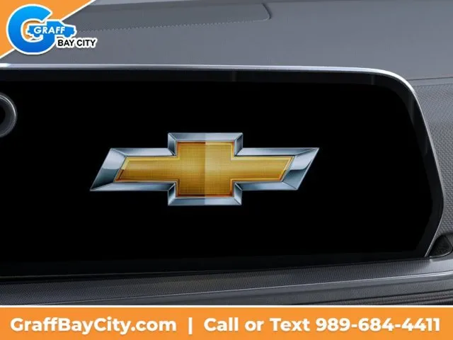 2026 Chevrolet Tahoe RST - Photo 20