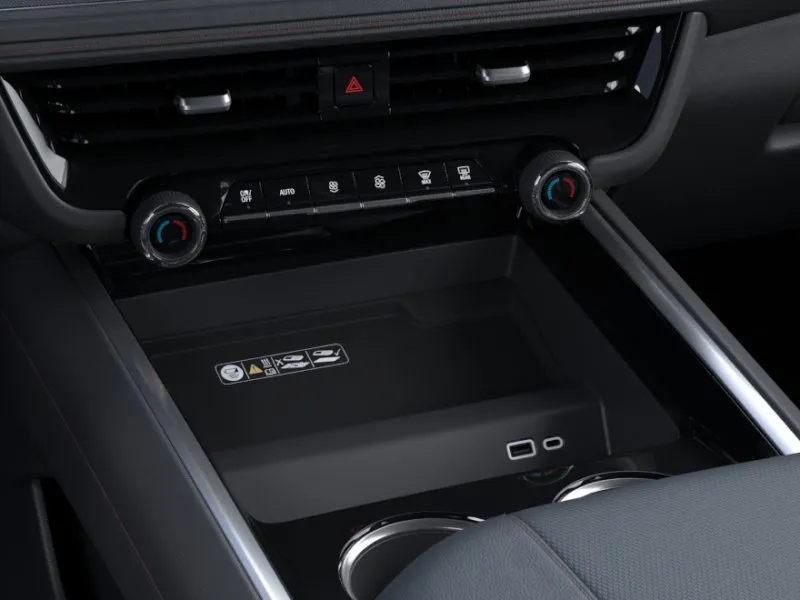 2026 Chevrolet Tahoe RST - Photo 47