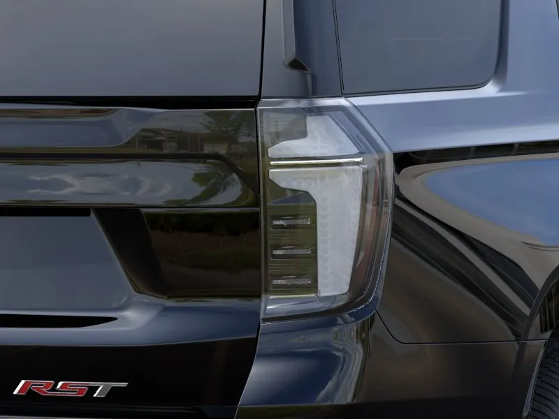 2026 Chevrolet Tahoe RST - Photo 35