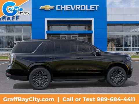 More photos of 2026 Chevrolet Tahoe RST at Graff Chevrolet, INC., MI
