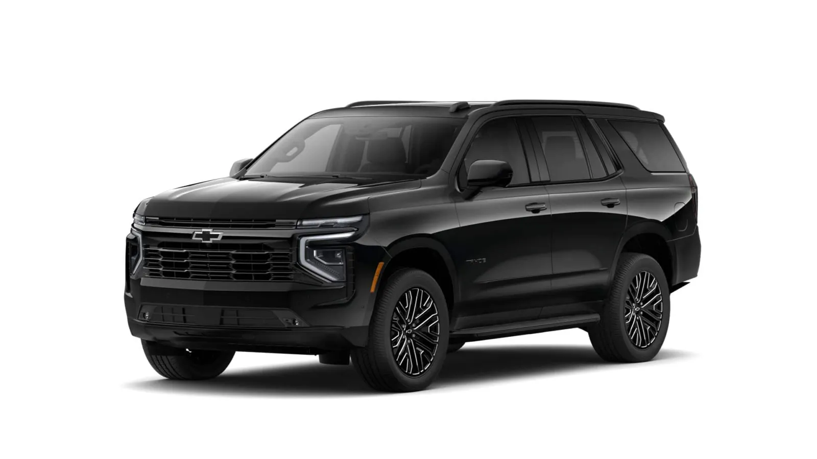 2026 Chevrolet Tahoe RST - Photo 51