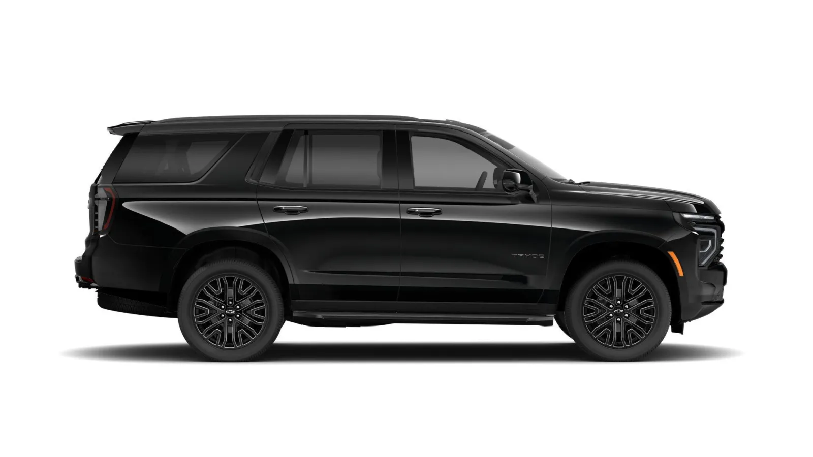 2026 Chevrolet Tahoe RST - Photo 49