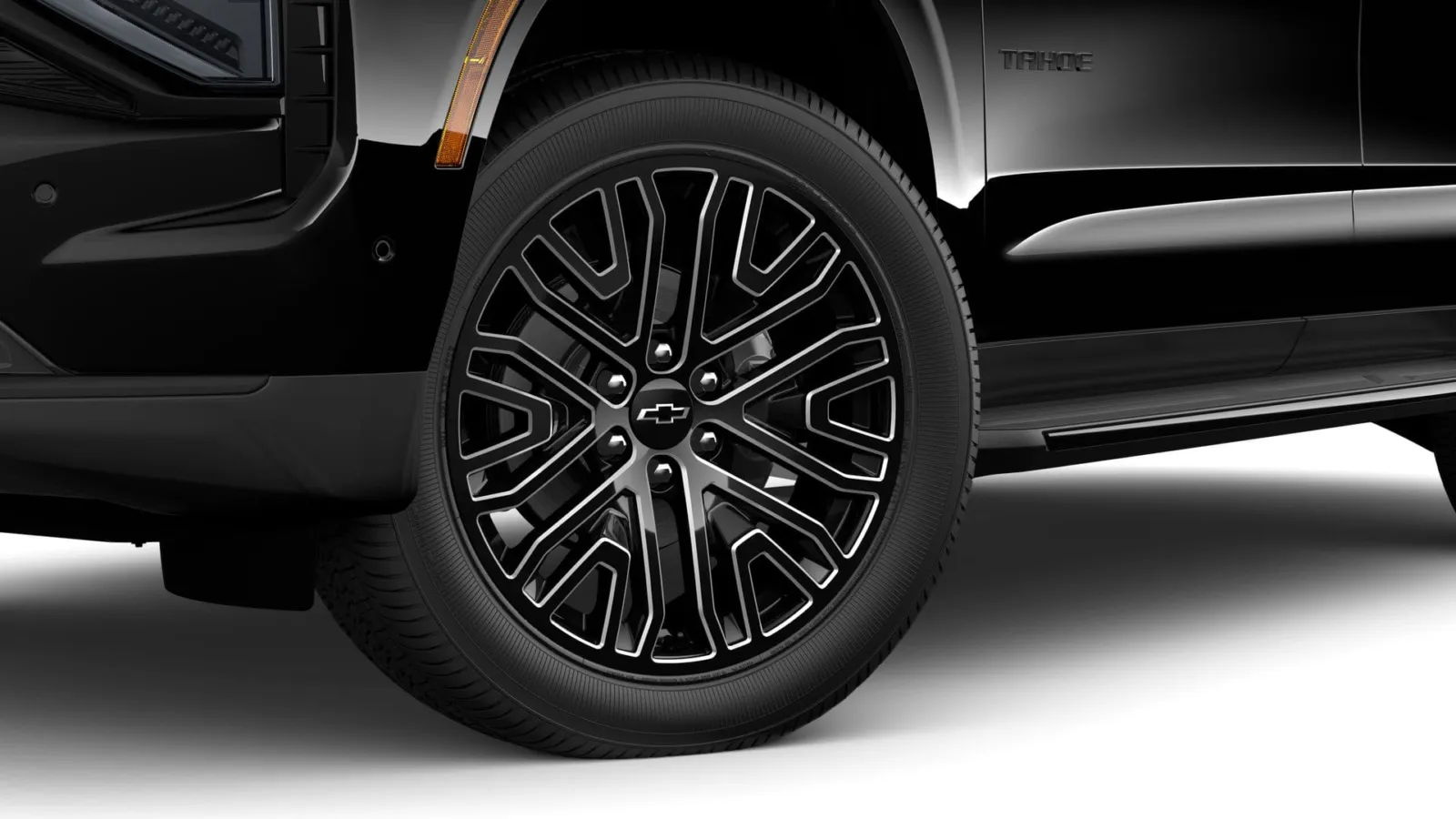 2026 Chevrolet Tahoe RST - Photo 52