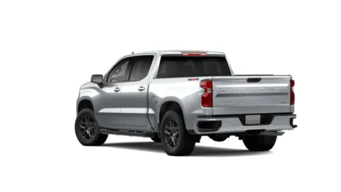 Another view of 2026 Chevrolet Silverado 1500 RST for sale in Bay City, MI at Graff Chevrolet, INC.