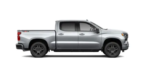 More photos of 2026 Chevrolet Silverado 1500 RST at Graff Chevrolet, INC., MI
