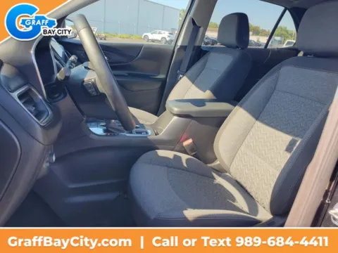 More photos of 2024 Chevrolet Equinox LT at Graff Chevrolet, INC., MI