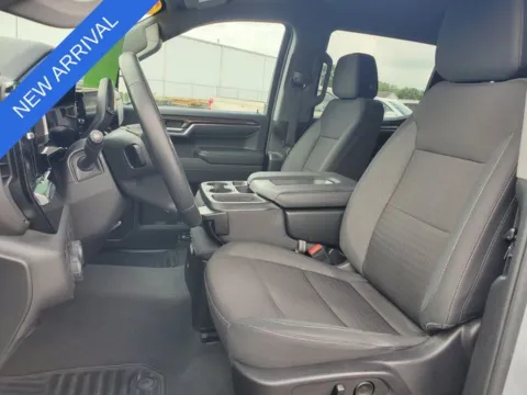 More photos of 2024 Chevrolet Silverado 1500 LT at Graff Chevrolet, INC., MI