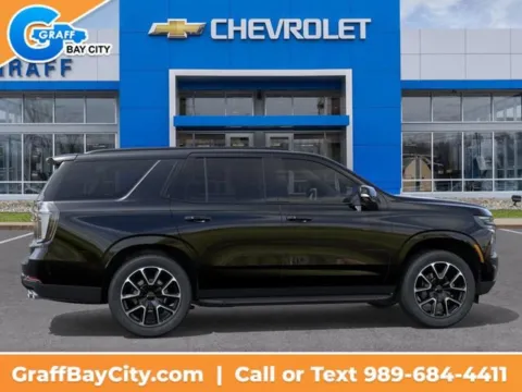 More photos of 2026 Chevrolet Tahoe RST at Graff Chevrolet, INC., MI