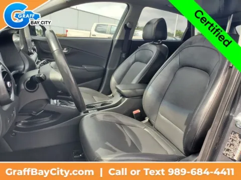 More photos of 2022 Hyundai Kona Limited at Graff Chevrolet, INC., MI
