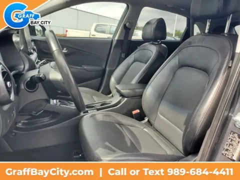 More photos of 2022 Hyundai Kona Limited at Graff Chevrolet, INC., MI