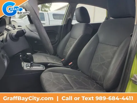 More photos of 2011 Ford Fiesta SE at Graff Chevrolet, INC., MI