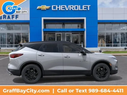 More photos of 2026 Chevrolet Blazer 2LT at Graff Chevrolet, INC., MI