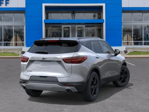More photos of 2026 Chevrolet Blazer 2LT at Graff Chevrolet, INC., MI