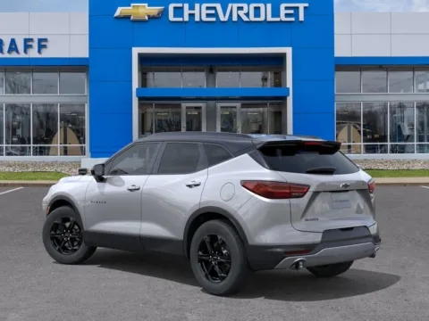 More photos of 2026 Chevrolet Blazer 2LT at Graff Chevrolet, INC., MI