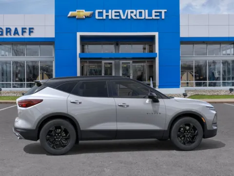 More photos of 2026 Chevrolet Blazer 2LT at Graff Chevrolet, INC., MI