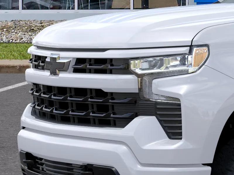 2026 Chevrolet Silverado 1500 RST - Photo 37
