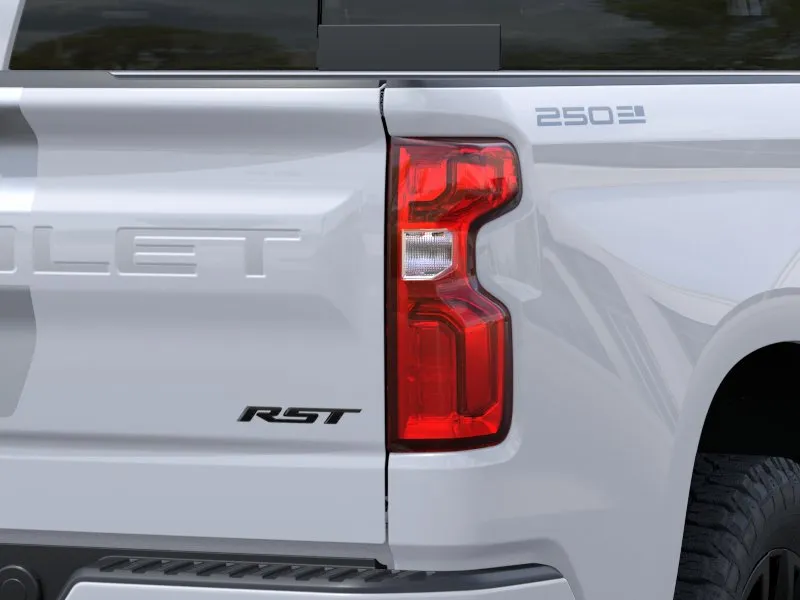 2026 Chevrolet Silverado 1500 RST - Photo 35