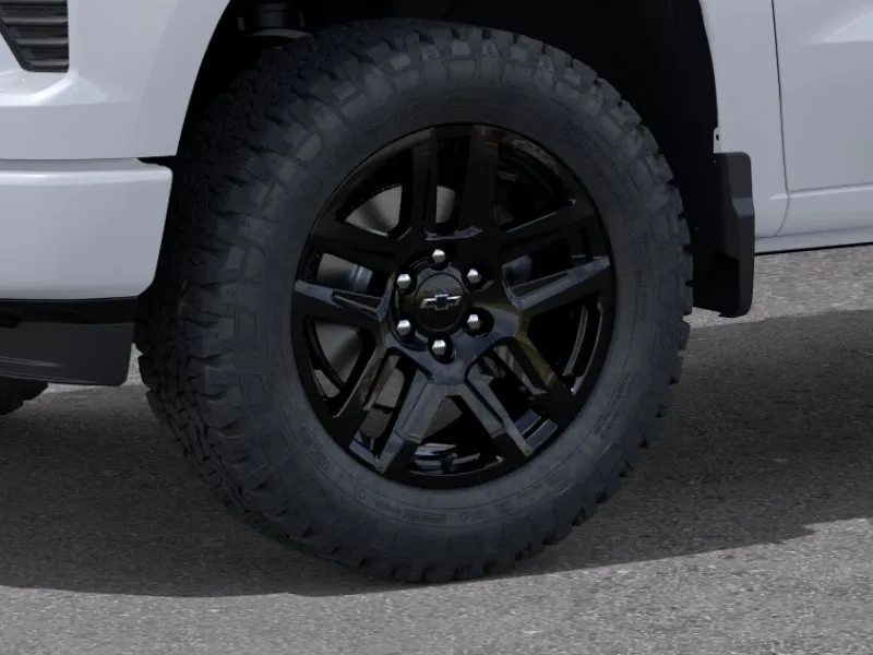 2026 Chevrolet Silverado 1500 RST - Photo 33