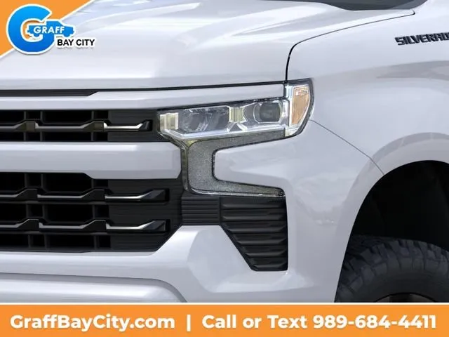 2026 Chevrolet Silverado 1500 RST - Photo 10