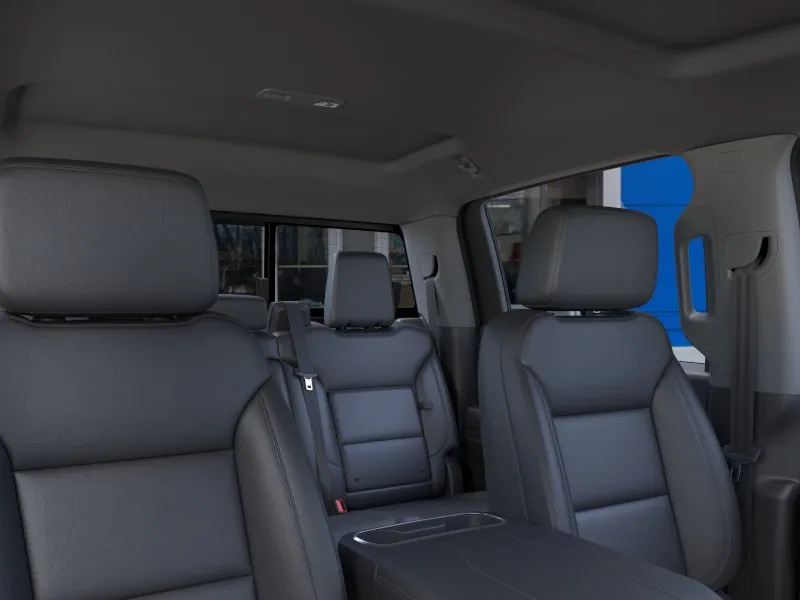 2026 Chevrolet Silverado 1500 RST - Photo 48