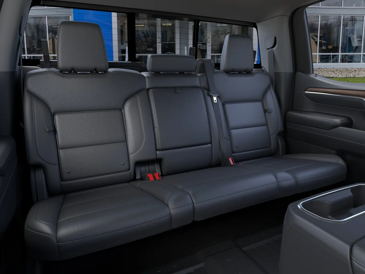 2026 Chevrolet Silverado 1500 RST - Photo 41
