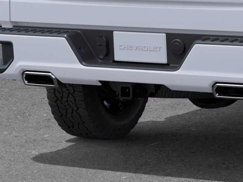 2026 Chevrolet Silverado 1500 RST - Photo 38