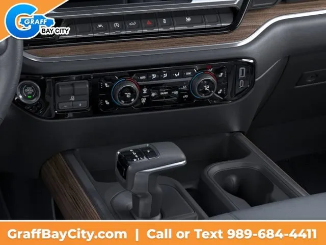 2026 Chevrolet Silverado 1500 RST - Photo 23