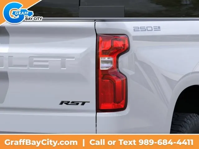 2026 Chevrolet Silverado 1500 RST - Photo 11