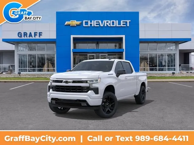 2026 Chevrolet Silverado 1500 RST - Photo 8