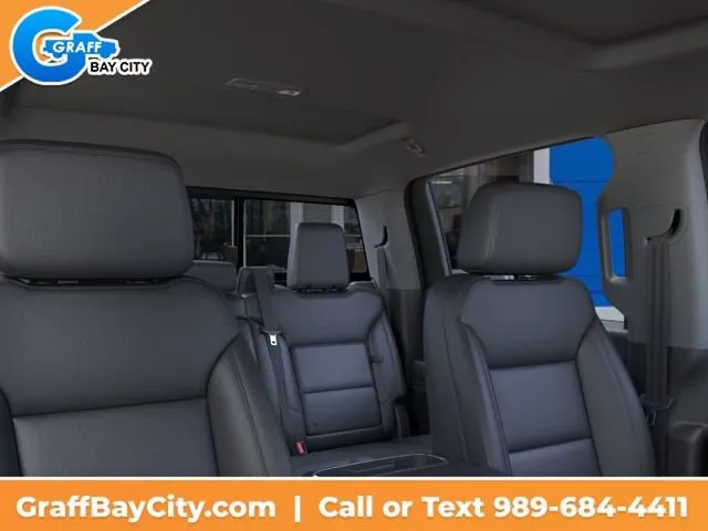 2026 Chevrolet Silverado 1500 RST - Photo 24