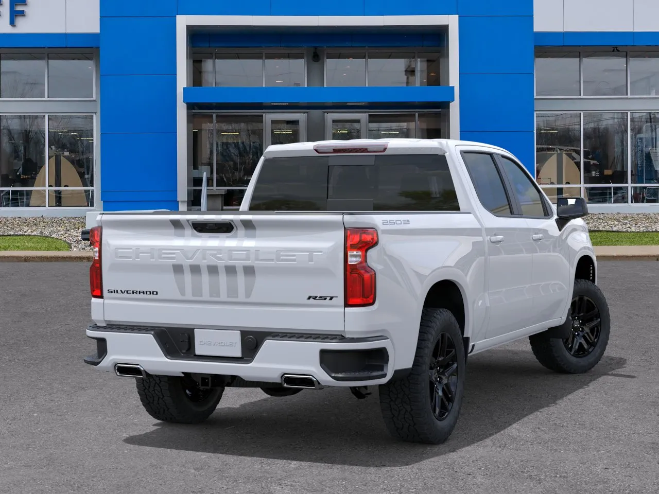 2026 Chevrolet Silverado 1500 RST - Photo 28