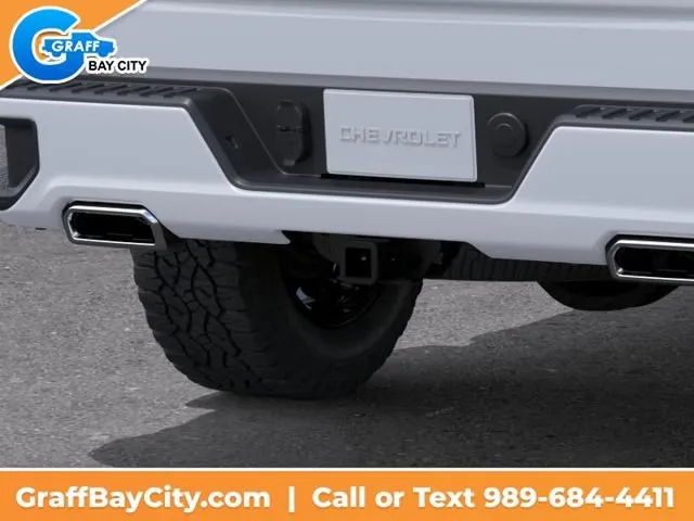 2026 Chevrolet Silverado 1500 RST - Photo 14