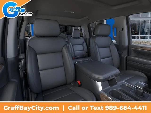 2026 Chevrolet Silverado 1500 RST - Photo 16