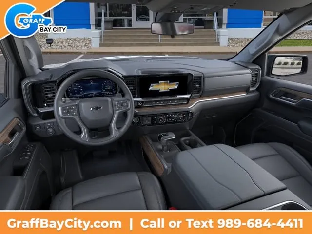 2026 Chevrolet Silverado 1500 RST - Photo 15