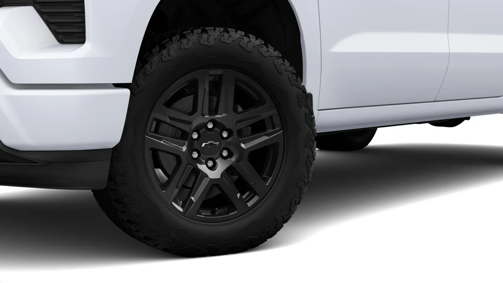 2026 Chevrolet Silverado 1500 RST - Photo 51