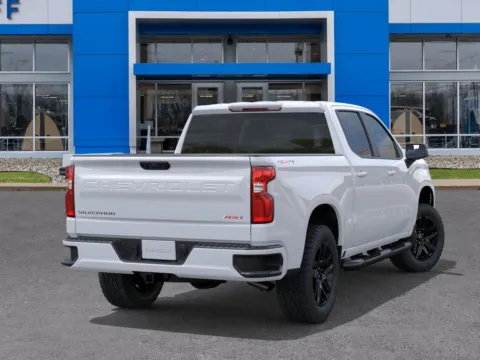 More photos of 2026 Chevrolet Silverado 1500 RST at Graff Chevrolet, INC., MI