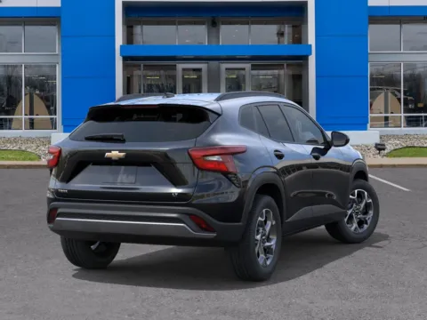 More photos of 2026 Chevrolet Trax LT at Graff Chevrolet, INC., MI