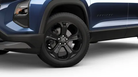 More photos of 2027 Chevrolet Equinox LT at Graff Chevrolet, INC., MI