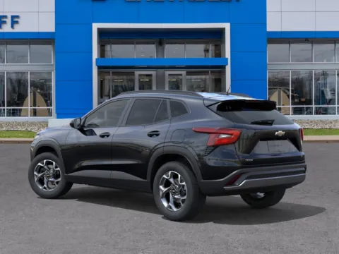 More photos of 2026 Chevrolet Trax LT at Graff Chevrolet, INC., MI