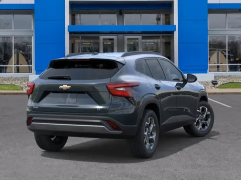 More photos of 2026 Chevrolet Trax LT at Graff Chevrolet, INC., MI
