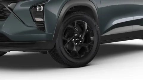More photos of 2026 Chevrolet Trax LT at Graff Chevrolet, INC., MI