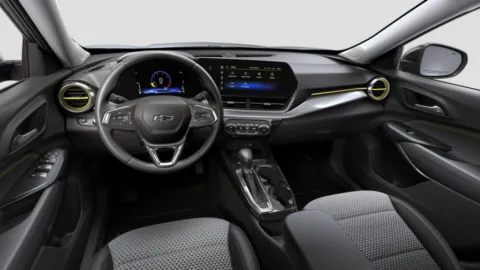 More photos of 2026 Chevrolet Trax LT at Graff Chevrolet, INC., MI