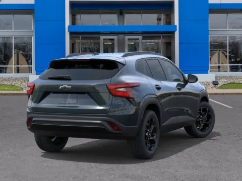 More photos of 2026 Chevrolet Trax LT at Graff Chevrolet, INC., MI