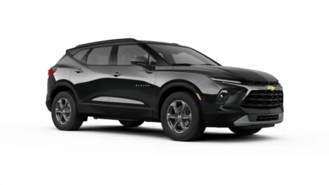 More photos of 2026 Chevrolet Blazer 2LT at Graff Chevrolet, INC., MI