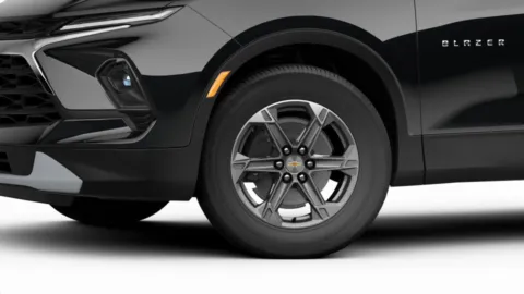 More photos of 2026 Chevrolet Blazer 2LT at Graff Chevrolet, INC., MI