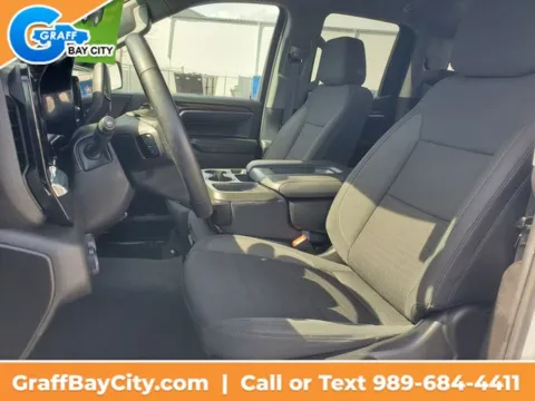 More photos of 2024 Chevrolet Silverado 1500 LT at Graff Chevrolet, INC., MI